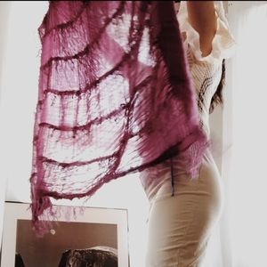 Urban Outfitters boho scarf